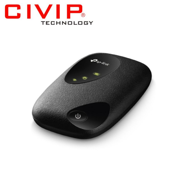Router Wifi di động 4G LTE TPLink M7000