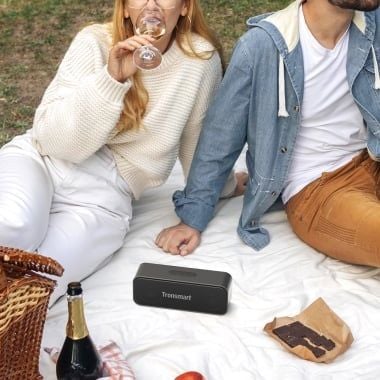 Loa Bluetooth Tronsmart T2 Mini