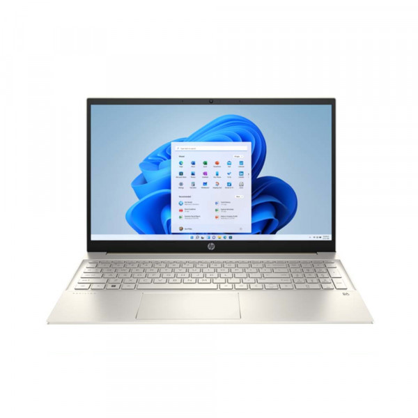 Laptop HP Pavilion 15-eg3033TX 8U6L6PA (Intel Core i5 1335U/ 16GB/ 512GB/ MX550/ 15.6 inch FHD/ Win 11/ Vàng)