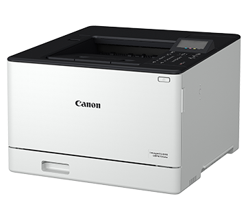 Máy in laser màu Canon LBP673Cdw