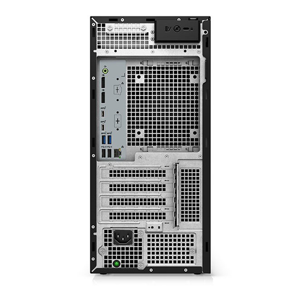 Máy tinh trạm Dell Precision 3660 Tower T3660-I913900-Linux (Intel Core i9-13900/16GB (2x8Gb) DDR5/256SSD+1TB HDD/DVD+/-RW/VGA Nvidia T400 4GB/500W/Linux/3Y/Prosup)
