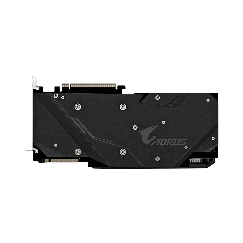 Card màn hình GIGABYTE RTX 2070 Super AORUS (8GB GDDR6/256-bit/HDMI+DP+Type-C)