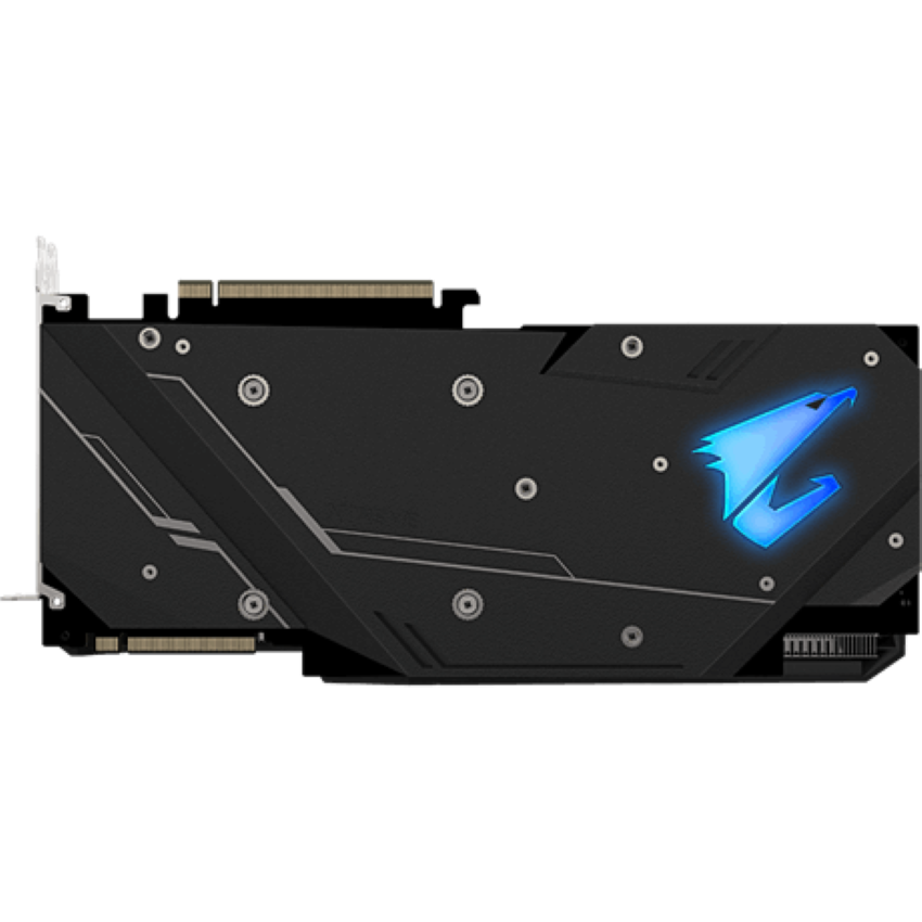  Card màn hình GIGABYTE AORUS RTX 2080 Ti XTREME (11GB GDDR6/352-bit/HDMI+DP+Type-C)