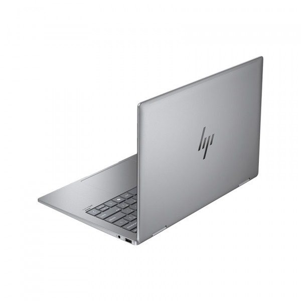 LAPTOP HP ENVY X360 14-FC0090TU (A19C0PA) (ULTRA7 155U/16GB RAM/512B SSD/14 2.8K CẢM ỨNG/BÚT/WIN11/BẠC)