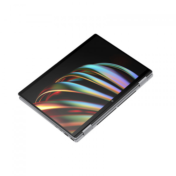 LAPTOP HP ENVY X360 14-FC0090TU (A19C0PA) (ULTRA7 155U/16GB RAM/512B SSD/14 2.8K CẢM ỨNG/BÚT/WIN11/BẠC)