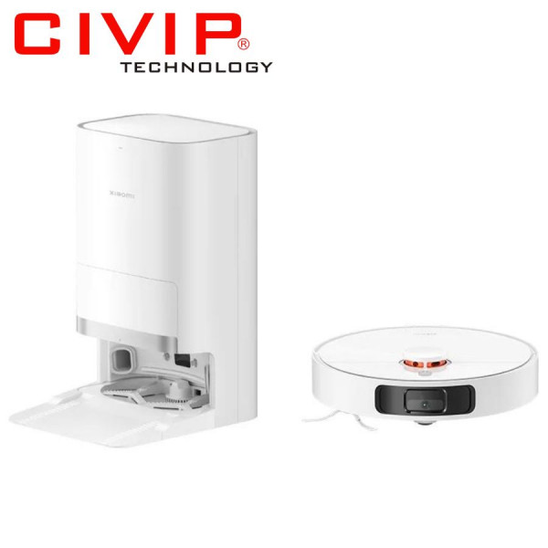 Máy hút bụi XIAOMI ROBOT X20+