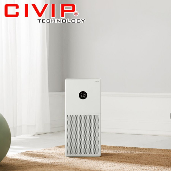 Máy lọc không khí Xiaomi Mi Air Purifier 4 Lite