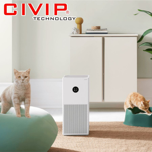 Máy lọc không khí Xiaomi Mi Air Purifier 4 Lite