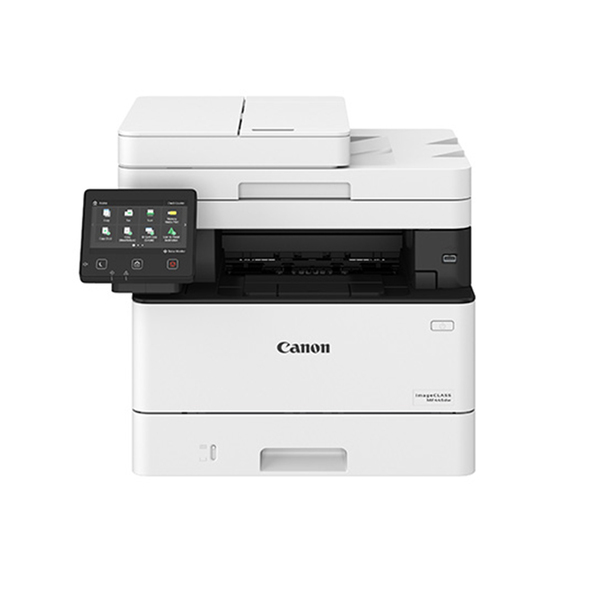 Máy in laser đa năng Canon MF445DW