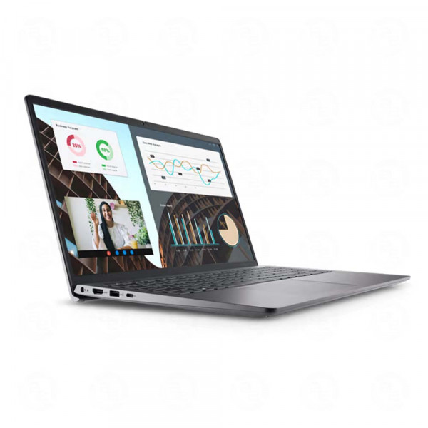 Laptop Dell Vostro 15 3530 80GG93 (Intel Core i5-1335U/ 16GB/ 512GB/ Intel Iris Xe/ 15.6 inch FHD/ Win 11/ Office/ Xám)
