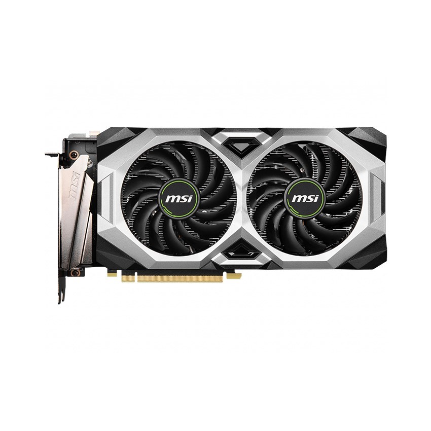 Card màn hình MSI RTX 2080 Super VENTUS XS OC (8GB GDDR6/256-bit/HDMI+DP)