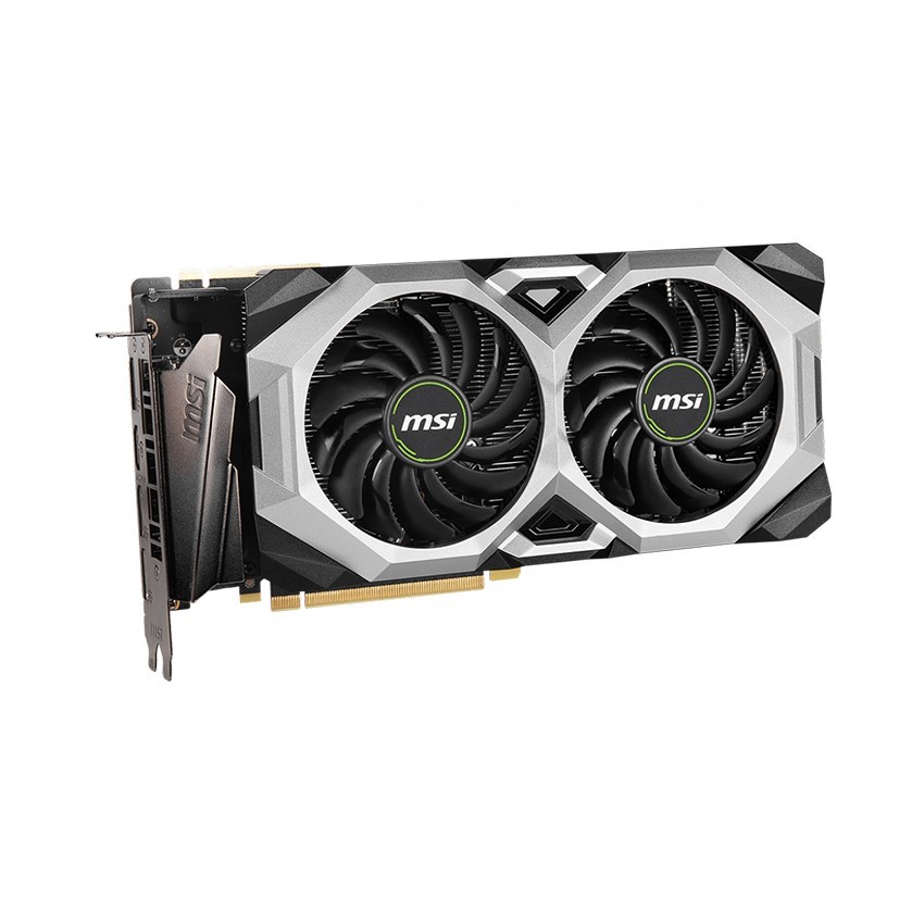 Card màn hình MSI RTX 2080 Super VENTUS XS OC (8GB GDDR6/256-bit/HDMI+DP)