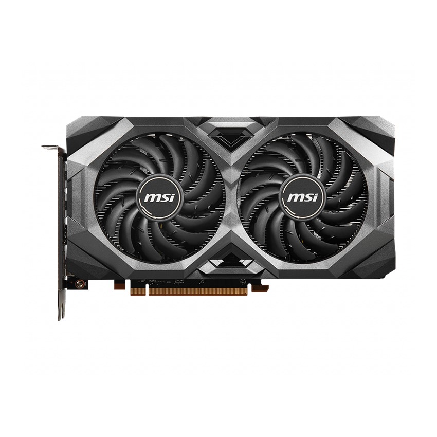 Card màn hình MSI Radeon RX 5700 XT MECH OC (8GB GDDR6/256-bit/HDMI+DP)