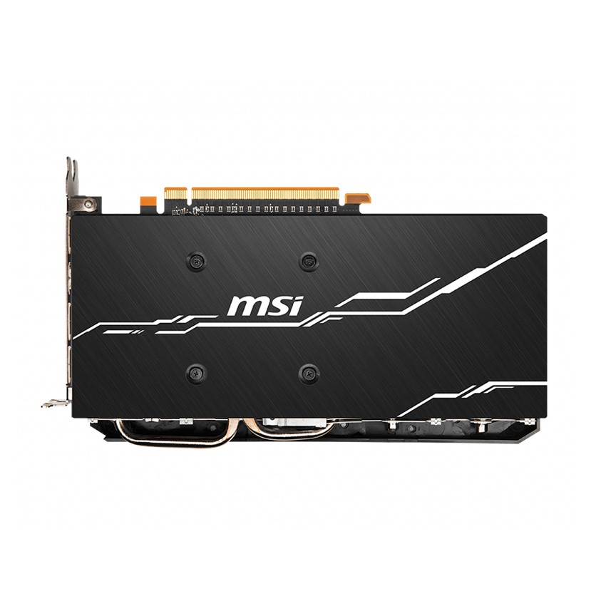 Card màn hình MSI Radeon RX 5700 XT MECH OC (8GB GDDR6/256-bit/HDMI+DP)