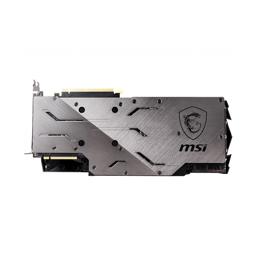 Card màn hình MSI RTX 2080 Ti GAMING X TRIO 11G (11GB GDDR6/352-bit/DP+HDMI)