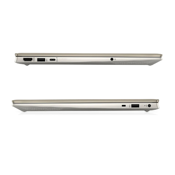 Laptop HP Pavilion 15-eg3091TU 8C5L2PA (Core i7-1355U/ 16GB/ 512GB/ Intel Iris Xe/ 15.6 inch FHD/ Windows 11/ Vàng)
