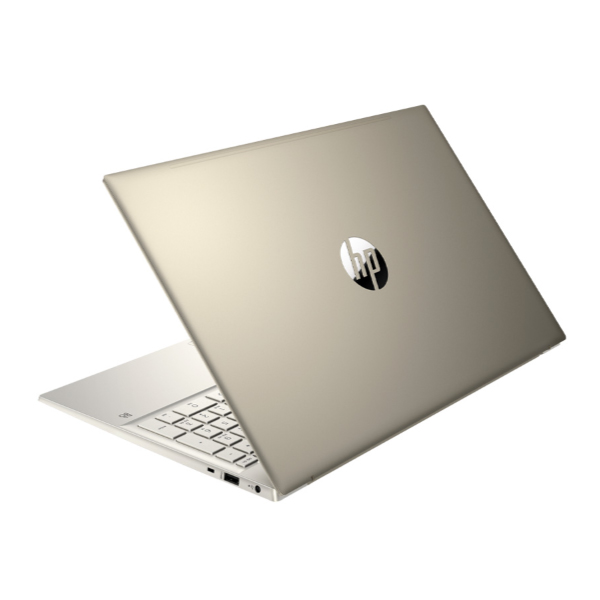 Laptop HP Pavilion 15-eg3091TU 8C5L2PA (Core i7-1355U/ 16GB/ 512GB/ Intel Iris Xe/ 15.6 inch FHD/ Windows 11/ Vàng)