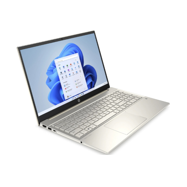 Laptop HP Pavilion 15-eg3091TU 8C5L2PA (Core i7-1355U/ 16GB/ 512GB/ Intel Iris Xe/ 15.6 inch FHD/ Windows 11/ Vàng)