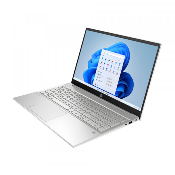 Laptop HP Pavilion 15-eg3111TU 8U6L8PA (Intel Core i5-1335U/ 16GB/ 512GB/ 15.6 inch FHD/ Win 11/ Bạc)