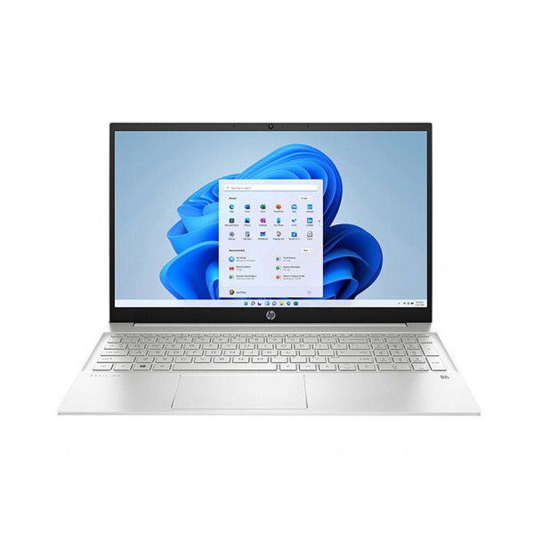Laptop HP Pavilion 15-eg3111TU 8U6L8PA (Intel Core i5-1335U/ 16GB/ 512GB/ 15.6 inch FHD/ Win 11/ Bạc)