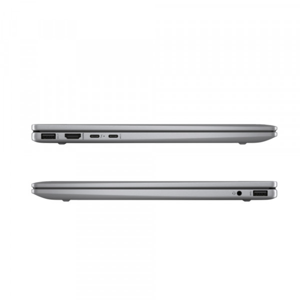Laptop HP Envy x360 14-fa0092AU AY8U2PA (R7 8840HS/32GB/1TB SSD/14 inch 2.8K Touch 120Hz/Win 11/Silver/Vỏ nhôm/Pen)
