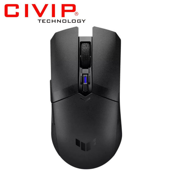 Chuột không dây Gaming Asus TUF M4 Wireless