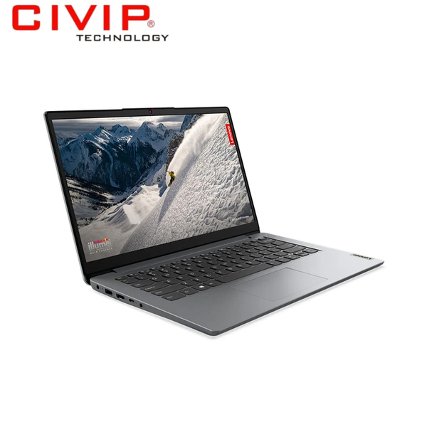 Laptop Lenovo Ideapad 1 14ALC7 82R30099VN (R5 5625U/16GB RAM/512GB SSD/14 FHD/Win11/Xám)