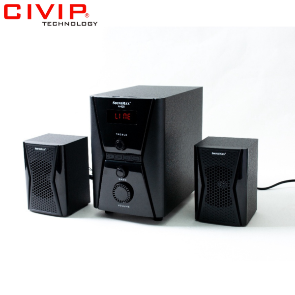 Loa Soundmax A828/2.1