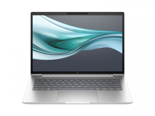 Laptop HP EliteBook 640 G11 A7LG9PT (Ultra 5 125U/ 16GB/ 512GB SSD/ 14 inch WUXGA Touch/ Win11/ Silver/ Vỏ nhôm)