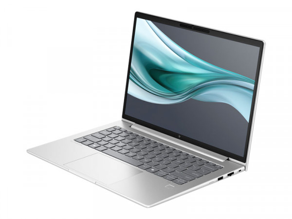 Laptop HP EliteBook 640 G11 A7LG9PT (Ultra 5 125U/ 16GB/ 512GB SSD/ 14 inch WUXGA Touch/ Win11/ Silver/ Vỏ nhôm)