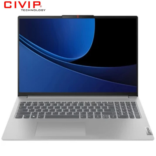 Laptop Lenovo IdeaPad Slim 5 15IRU9 83D00003VN (Core 5 120U/ 32GB/ 512GB SSD/ 15.3 inch WUXGA/ Win11/ Vỏ nhôm/ 2Y)