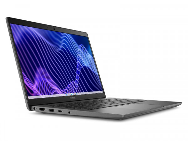 Laptop Dell Latitude 3440 L3440-i51235U-16G512G (i5 1235U/ Ram 16GB/ SSD 512GB/ Windows 11/ 1Y/ Xám Đen)