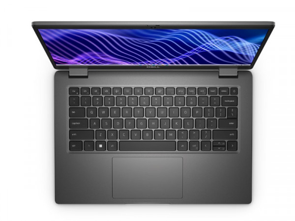 Laptop Dell Latitude 3440 L3440-i51235U-16G512G (i5 1235U/ Ram 16GB/ SSD 512GB/ Windows 11/ 1Y/ Xám Đen)