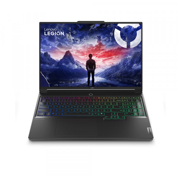 Laptop Lenovo Legion 7 16IRX9 83FD004MVN (Intel Core i9-14900HX | RTX 4070 |32GB | 1TB | 16 inch 3.2K | Win 11 | Đen)