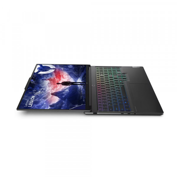 Laptop Lenovo Legion 7 16IRX9 83FD004MVN (Intel Core i9-14900HX | RTX 4070 |32GB | 1TB | 16 inch 3.2K | Win 11 | Đen)