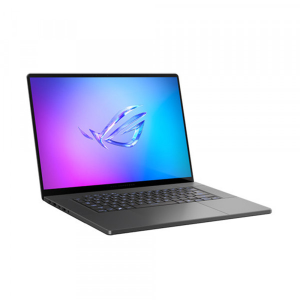 Laptop Asus Gaming ROG Zephyrus G16 GA605WI-QR090WS (AMD Ryzen AI 9 HX 370/ RTX 4070 8GB/ 16 inch WQXGA OLED/ 32 GB/ 1 TB/ Win 11)
