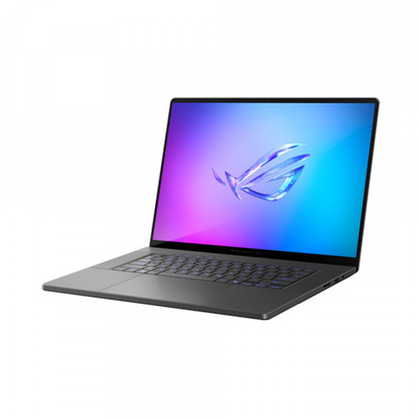 Laptop Asus Gaming ROG Zephyrus G16 GA605WI-QR090WS (AMD Ryzen AI 9 HX 370/ RTX 4070 8GB/ 16 inch WQXGA OLED/ 32 GB/ 1 TB/ Win 11)
