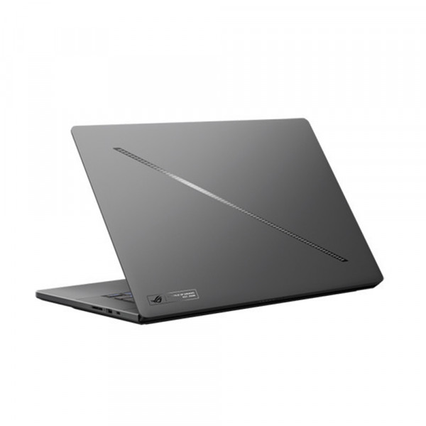 Laptop Asus Gaming ROG Zephyrus G16 GA605WI-QR090WS (AMD Ryzen AI 9 HX 370/ RTX 4070 8GB/ 16 inch WQXGA OLED/ 32 GB/ 1 TB/ Win 11)