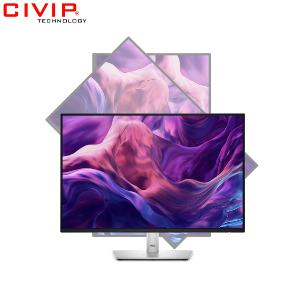 Màn hình LCD Dell P2725H 23.8