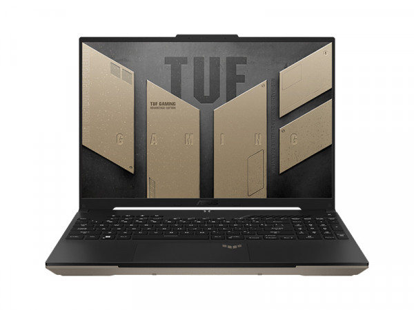 Laptop Asus TUF Gaming A16 Advantage Edition FA617NSR-RL100W (Ryzen™ 7-7435HS/ 16GB/ 512GB/ Radeon™ RX7600S/ 16.0inch WUXGA 144H/ Win 11/ Đen)