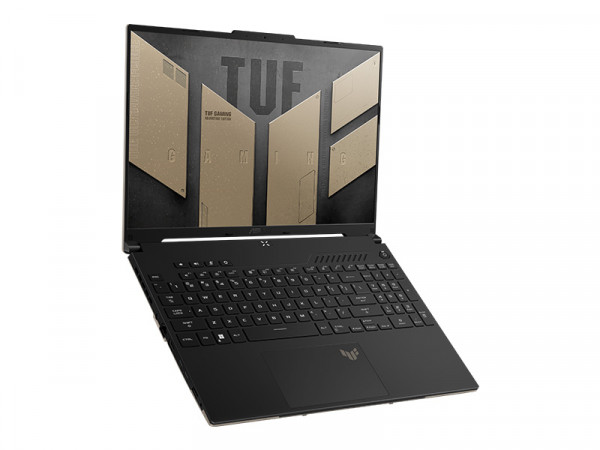 Laptop Asus TUF Gaming A16 Advantage Edition FA617NSR-RL100W (Ryzen™ 7-7435HS/ 16GB/ 512GB/ Radeon™ RX7600S/ 16.0inch WUXGA 144H/ Win 11/ Đen)