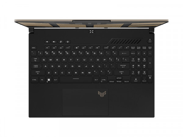 Laptop Asus TUF Gaming A16 Advantage Edition FA617NSR-RL100W (Ryzen™ 7-7435HS/ 16GB/ 512GB/ Radeon™ RX7600S/ 16.0inch WUXGA 144H/ Win 11/ Đen)