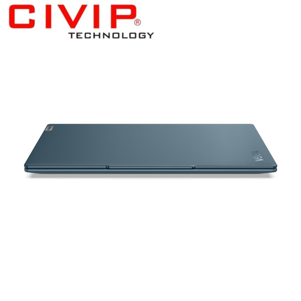 Laptop Lenovo Yoga Pro 7 14IMH9 83E2006MVN (Intel Core Ultra 7 155H | 1TB | 32GB | RTX 4050 6GB | 14.5 inch 2.8K | Win 11 | Office | Xanh)