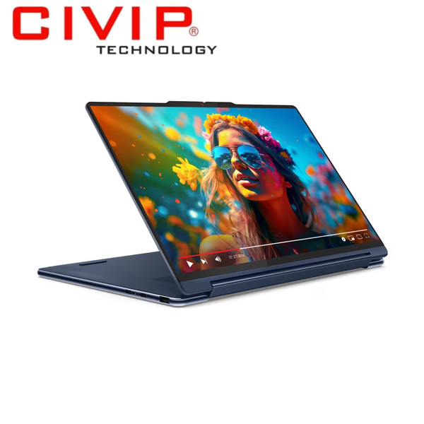 Laptop Lenovo Yoga 9 2-in-1 14IMH9 83AC000SVN (Intel Core Ultra 7 155H | 16GB | 1TB | Intel Arc | 14 inch 2.8 K | Win 11 | Office)