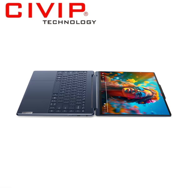 Laptop Lenovo Yoga 9 2-in-1 14IMH9 83AC000SVN (Intel Core Ultra 7 155H | 16GB | 1TB | Intel Arc | 14 inch 2.8 K | Win 11 | Office)