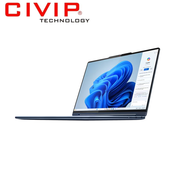Laptop Lenovo Yoga 9 2-in-1 14IMH9 83AC000SVN (Intel Core Ultra 7 155H | 16GB | 1TB | Intel Arc | 14 inch 2.8 K | Win 11 | Office)