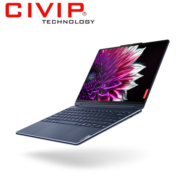 Laptop Lenovo Yoga 9 2-in-1 14IMH9 83AC000SVN (Intel Core Ultra 7 155H | 16GB | 1TB | Intel Arc | 14 inch 2.8 K | Win 11 | Office)