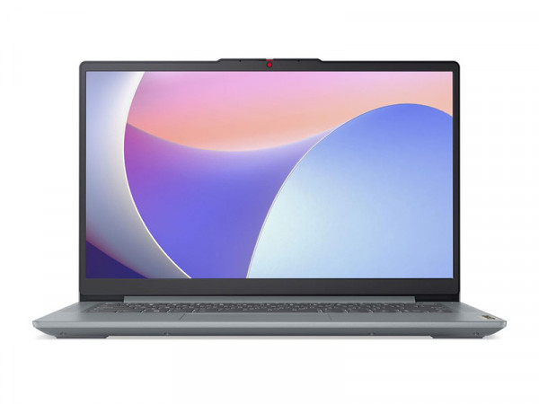 Laptop Lenovo IdeaPad Slim 3 14IRH8 83EL0023VN (Intel Core i7-13620H/ 16GB/ 512GB/ Intel UHD/ 14 inch FHD/ Win 11/ Xám)