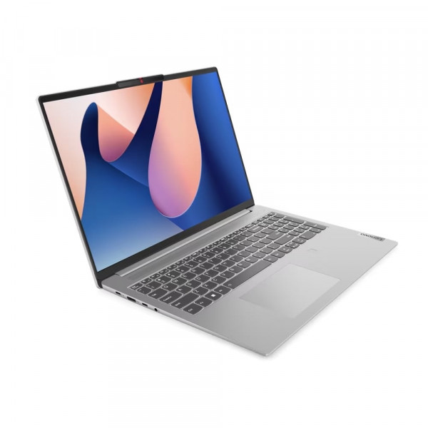 Laptop Lenovo IdeaPad Slim 5 16IAH8 83BG001XVN (Intel Core i5-12450H/ 16GB/ 512GB/ Intel UHD/ 16 inch WUXGA/ Win 11/ Xám)