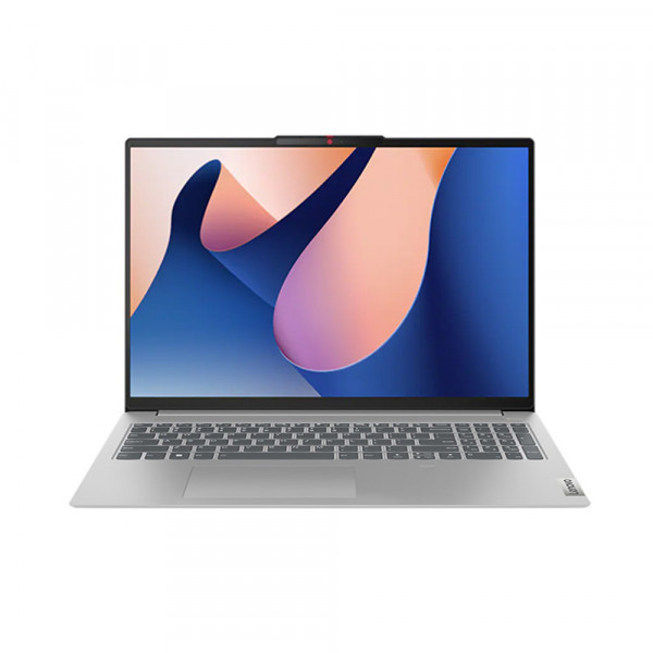 Laptop Lenovo IdeaPad Slim 5 16IAH8 83BG001XVN (Intel Core i5-12450H/ 16GB/ 512GB/ Intel UHD/ 16 inch WUXGA/ Win 11/ Xám)
